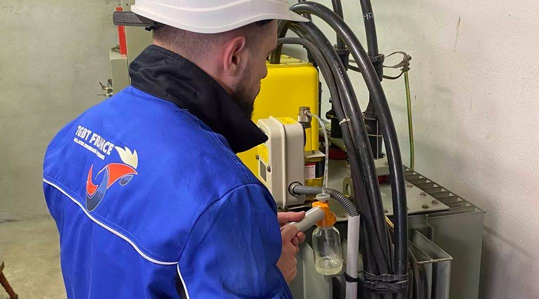 Comment Choisir les Bons Équipements pour votre Poste Haute Tension